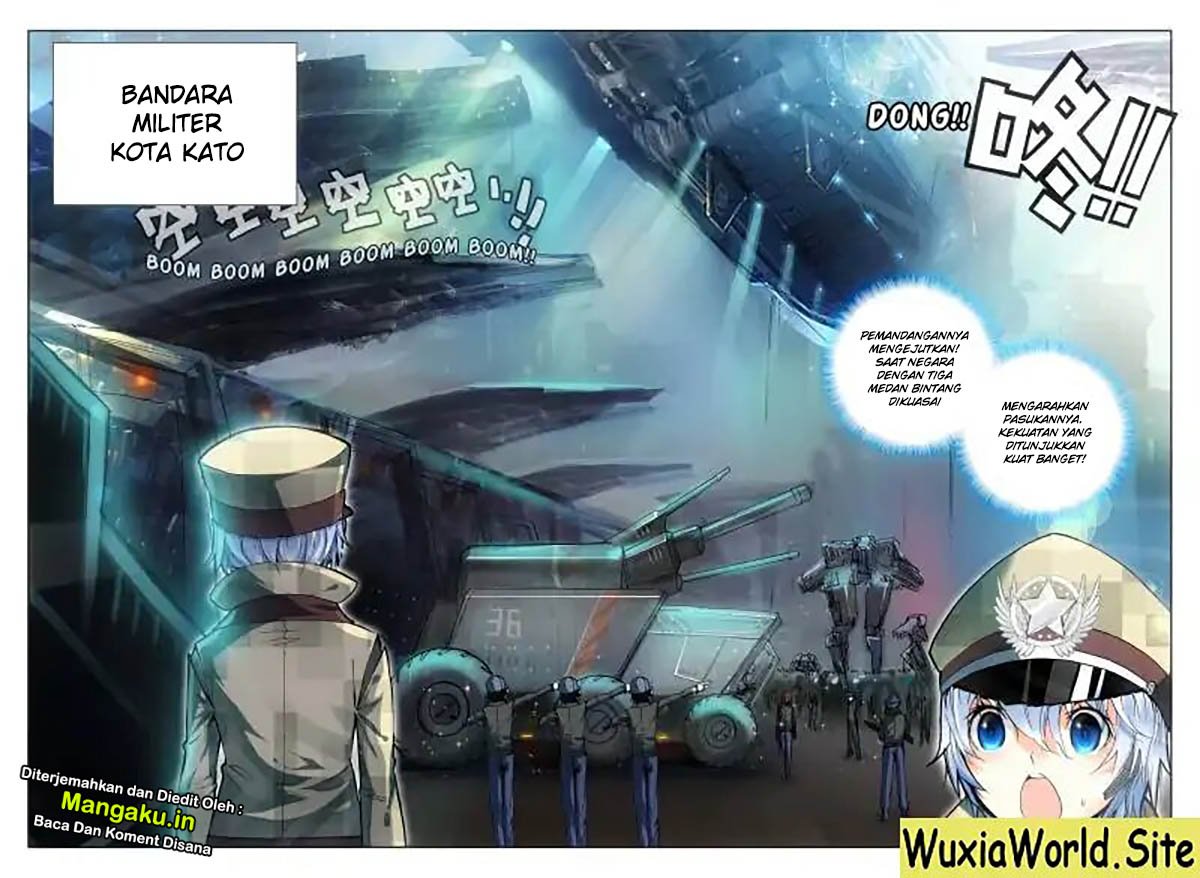 Fake Hero Chapter 28 Gambar 2